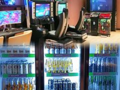 -东方棕泉·洗浴·按摩·美食国际水疗会所(福田店)