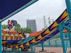 -海合安武汉极地海洋公园