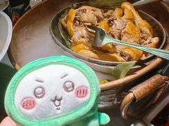 -桂满陇·西湖船宴(平安金融中心店)