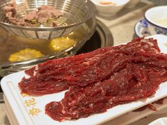 -杏花吴记牛肉火锅