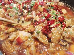 -小小河边鱼(天润城店)