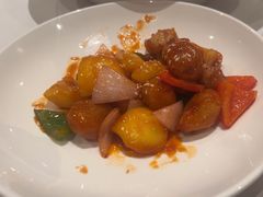 -醉辉皇原味海鲜江南菜(成都大魔方店)