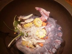 -咕嘟草帽鱼·牛奶一样的鲜鱼汤(包河万达广场创始店)