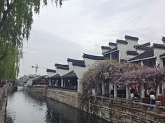 -南浔古镇