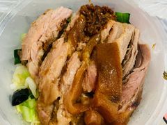-陆长玖古法猪脚饭(玄风桥店)