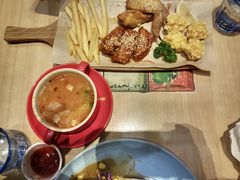 -必胜客(上海新南方商城PH店)