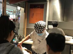 -巷内锅盔(西城都荟店)