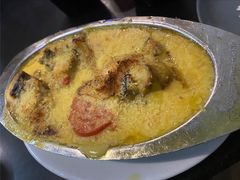 -妈阁铭记澳葡美食