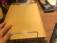 -喝丢一只鞋辣炒海鲜小烧烤(三八广场店)