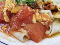 -陕味食族油泼面·小炒盖码面(双榆树店)