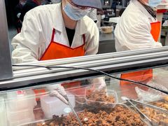 -乔波食品(杜桥中心菜场店)