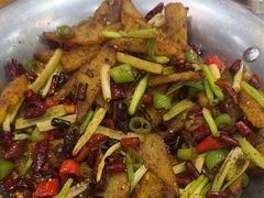 -喜来酌海鲜·饺子(和平一店)