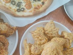 -奇帕波·披萨&炸鸡(诺和木勒站店)