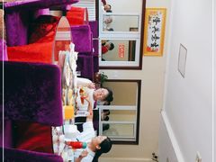 -北京龙庆四季香农家饭庄·灶台鱼·碳烤虹鳟鱼(龙庆峡店)