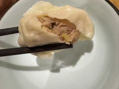 -伊喜饺子·烤鸭(五道口学院路店)