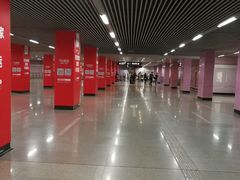 -四川北路(地铁站)
