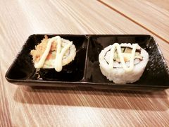 -左舞和风屋便当(金地店)