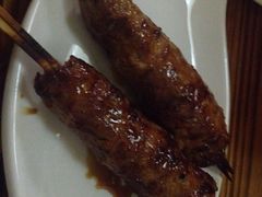 烧鸟拉面-烧鸟周居酒屋(香山店)