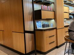 -星巴克臻选(福州东百中心分店)