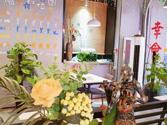 -京城·森鸽排档(双井店)