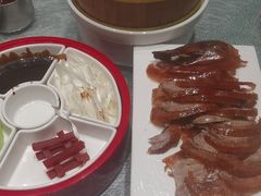 -东来顺•非遗火锅(外滩店)
