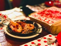 蒜香橄榄油阿根廷大虾-TOMATITO(无限极荟店)