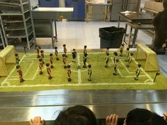 巧克力-歌斐颂巧克力小镇