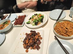 -大铁勺新津菜(东丽阳光新业广场店)