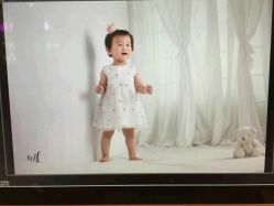 点击看大图 -西瓜庄园儿童摄影