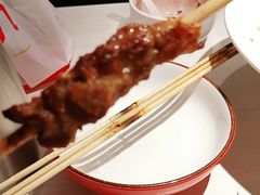 -九毛九西北菜(番禺万达店)