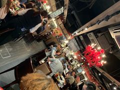 -俺的焼肉(銀座9丁目店)