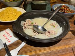-萬家灯火·私房湘菜·22年老手艺(南岭大道店)