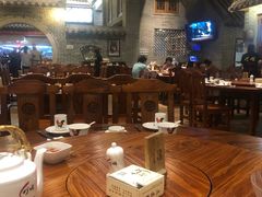 大堂-顺德了能馆(虎门店)