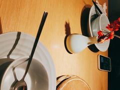 -蜜桃餐厅·伴山(绿宝广场店)