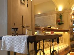 -深圳威尼斯英迪格酒店-邻芙花廊下午茶·NINFA GALLERY·蛋糕·咖啡