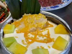 -朱光玉火锅馆(正弘城店)