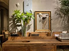 -HIGH FIVE哈福手工汉堡(桂林路店)