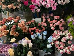 -循礼门鲜花花市(武汉循礼门店)