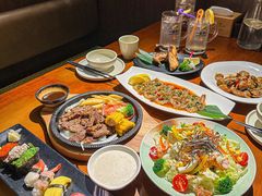 -大江户·温泉洗浴(浑南店)