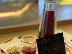 -Bracket Coffee(工体店)