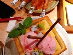 -青年公社烤鸭(蜀山万象汇店)