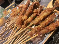 -嘎嘎鸭脑壳(蜀汉路店)