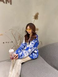 点击看大图 -3AM·S HAIR SALON烫发染发接发
