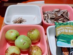 -鱼谦脆皮烤鱼(北一路万达店)