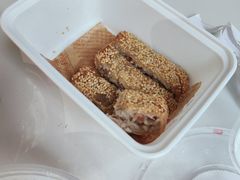-老廣新意-全天茶点(宝能店)