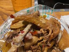 -唐闸邵记鸡煲馆
