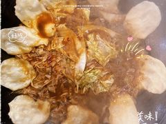 -三里屯土灶炖公鸡地锅鸡(江东店)