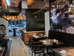 -大洋家·精品潮汕菜·生腌砂锅粥(天河东路店)