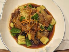 -今鲜源酒店·海鲜锅贴青岛菜(新湛路店)