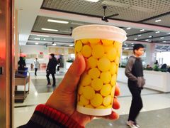 -江南大学-第一食堂(江南苑)